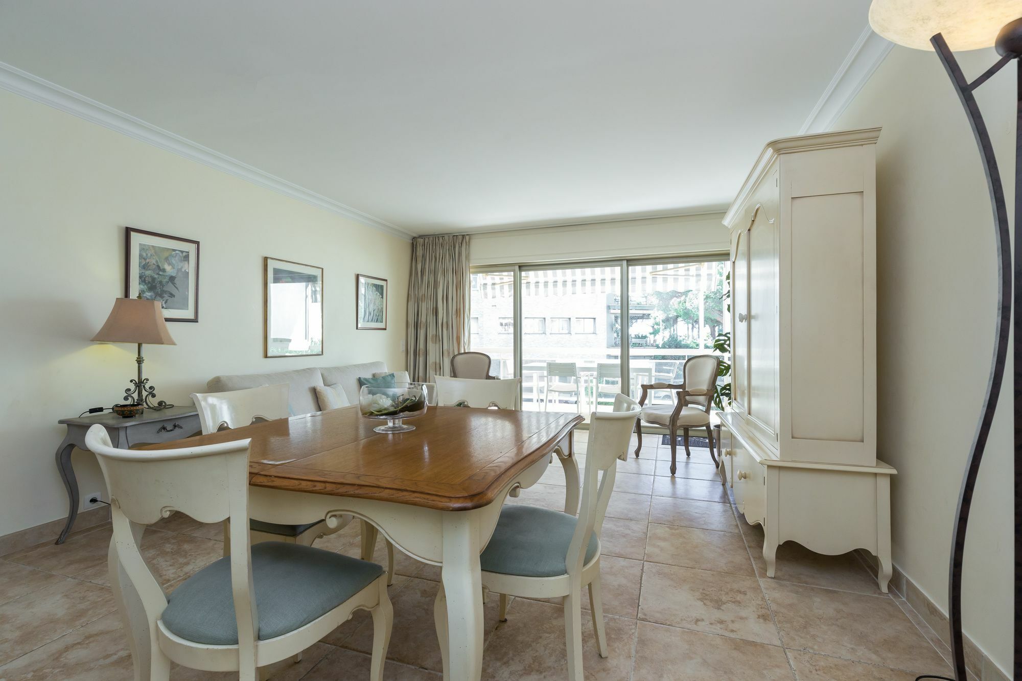 Apartment Le Piree Cannes