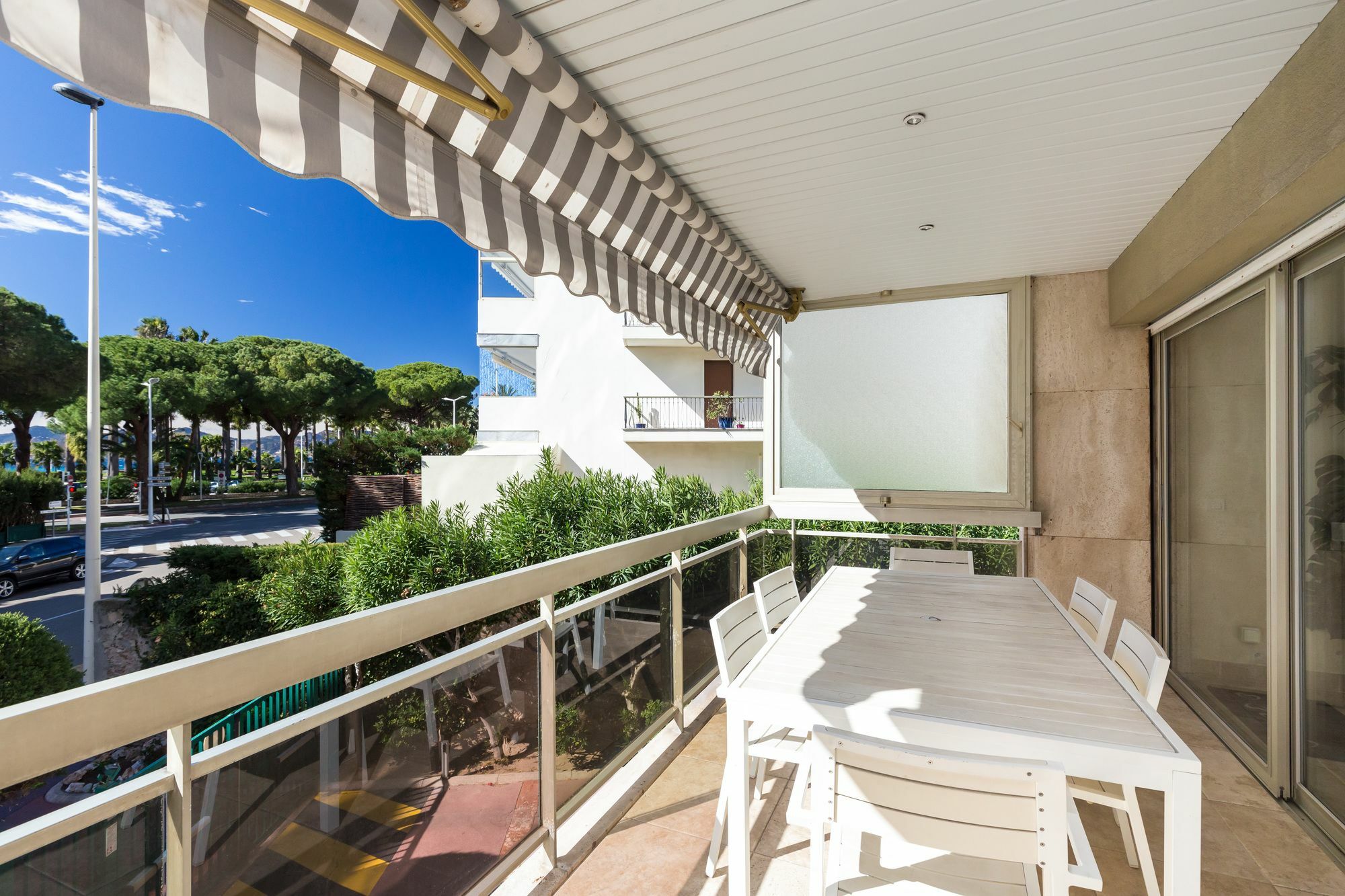 Apartment Le Piree Cannes