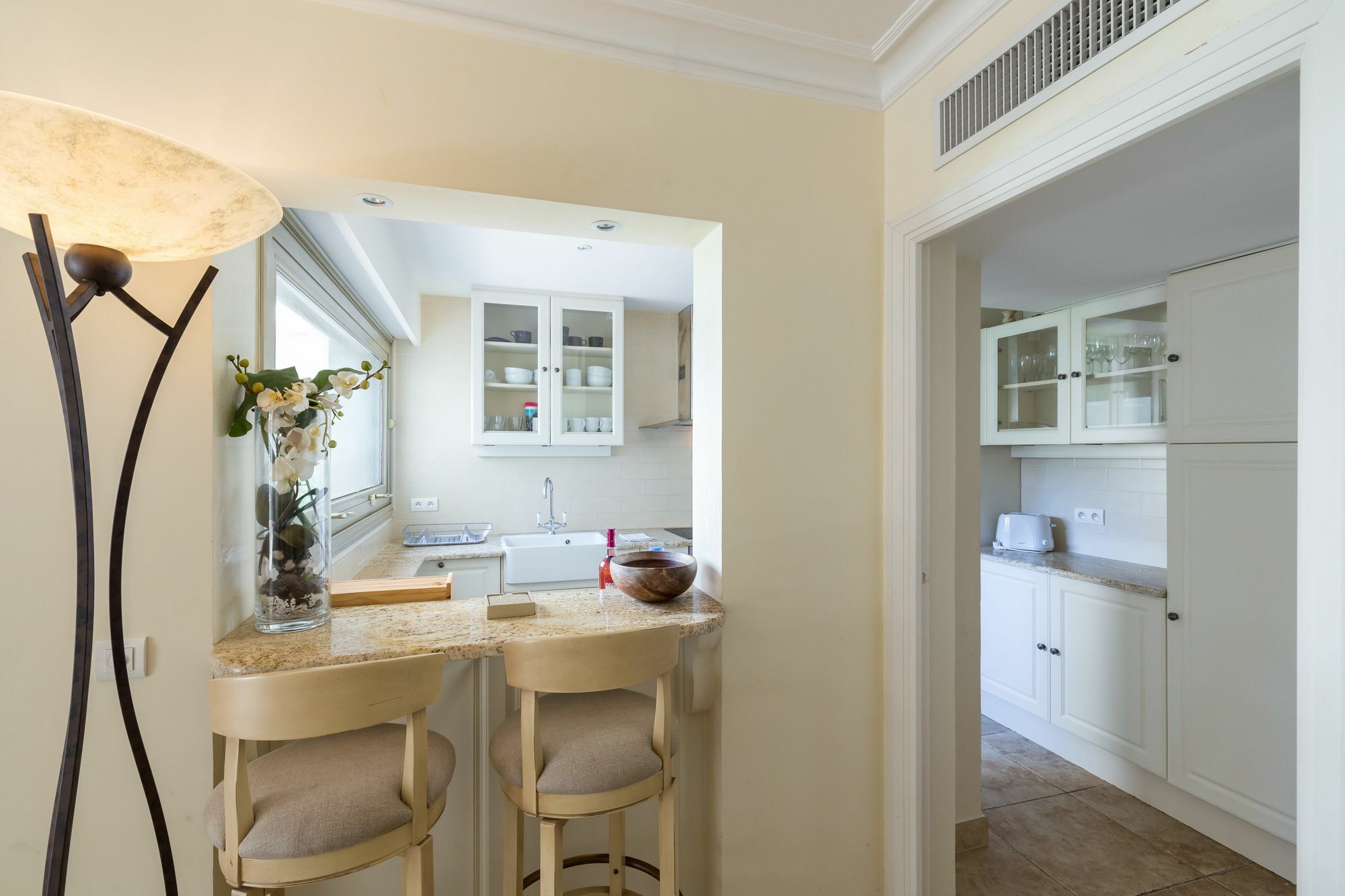 Le Piree Apartment