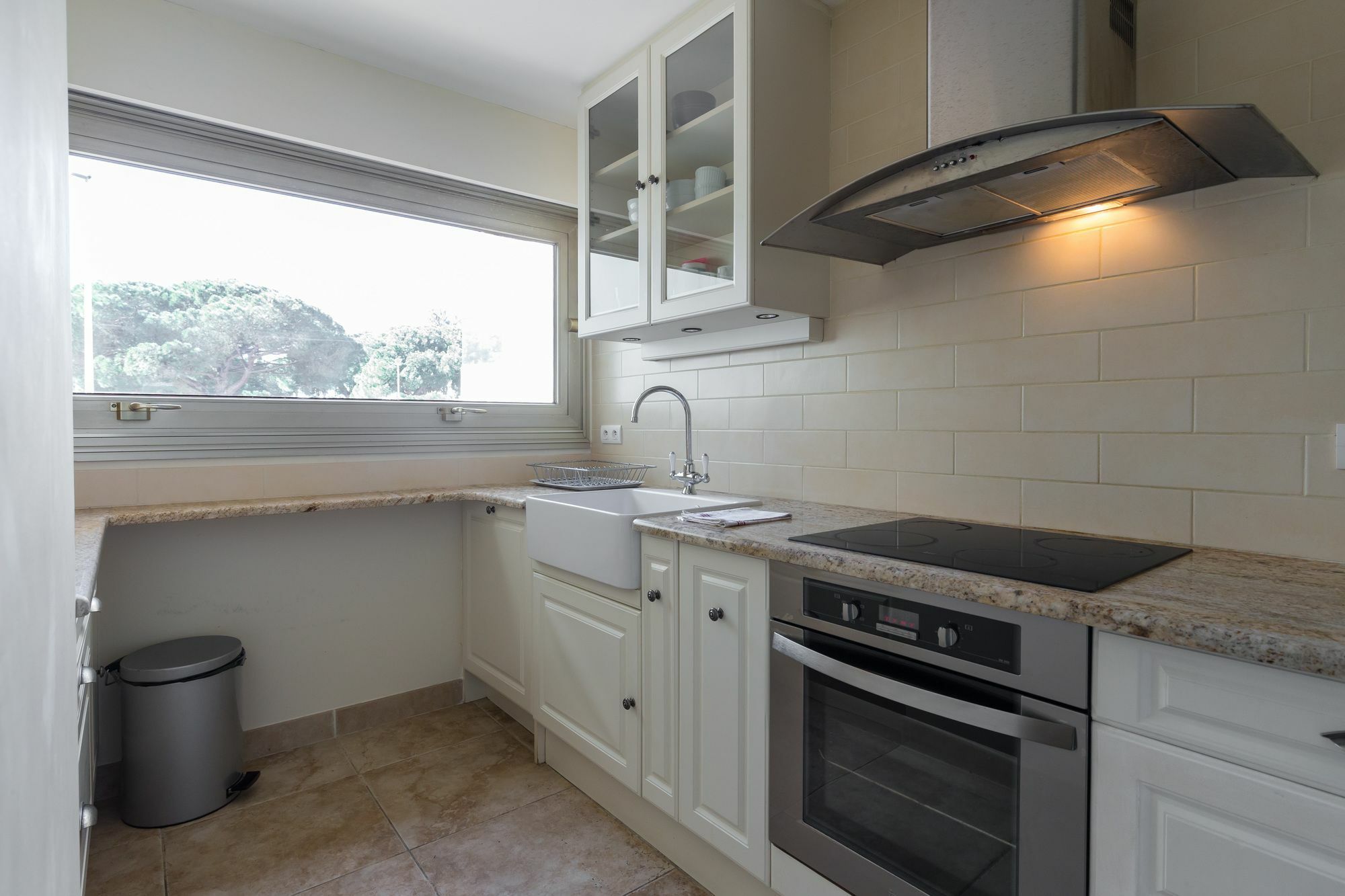 Le Piree Apartment