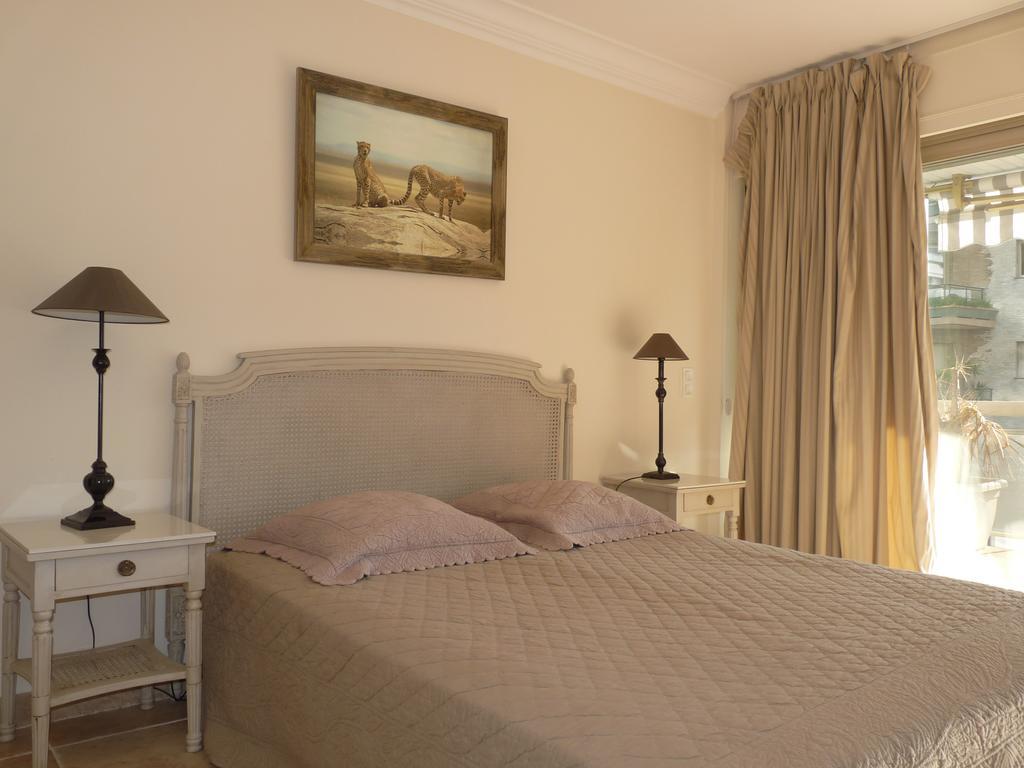 Appartement Le Piree *
