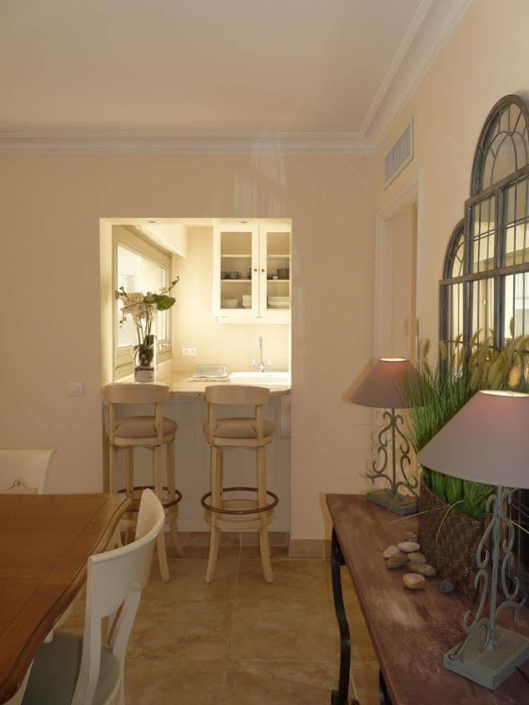 Appartement Le Piree *