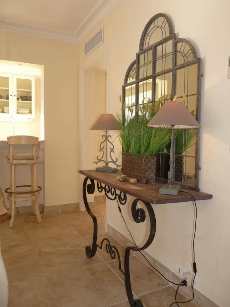 Appartement Le Piree