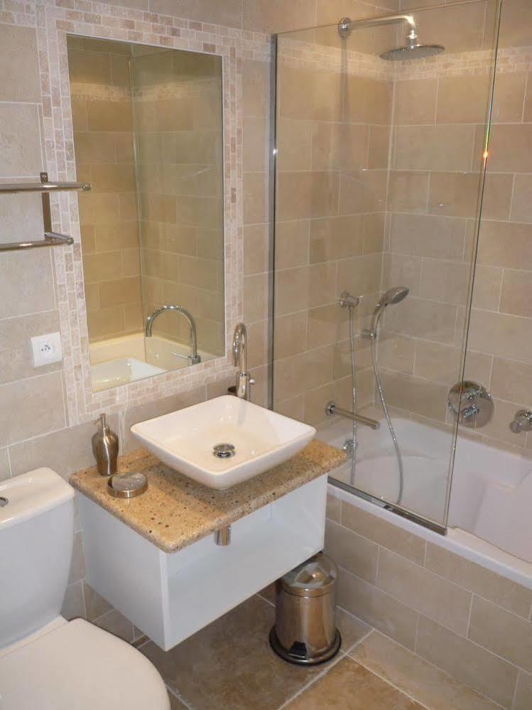 Le Piree Appartement
