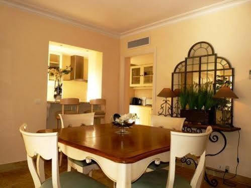 Le Piree Appartement *
