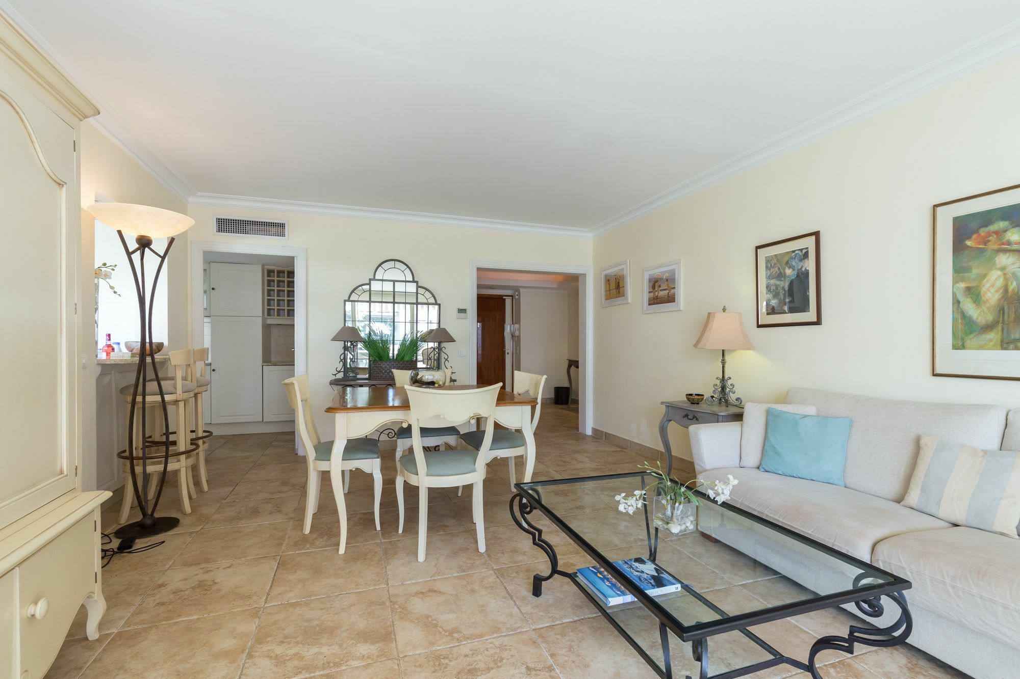 Le Piree Appartement