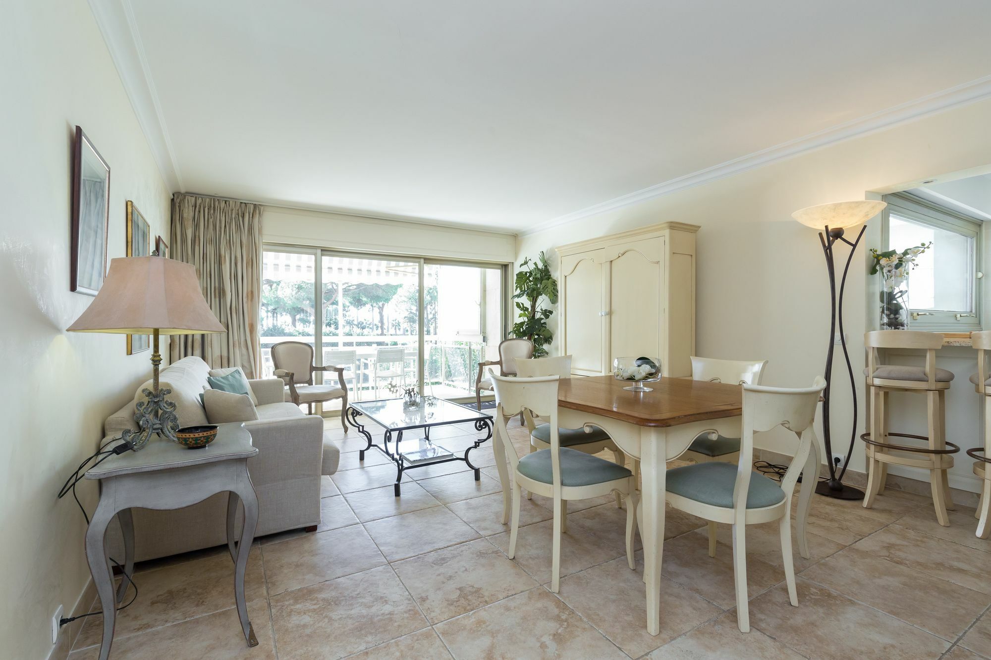Appartement Le Piree Cannes