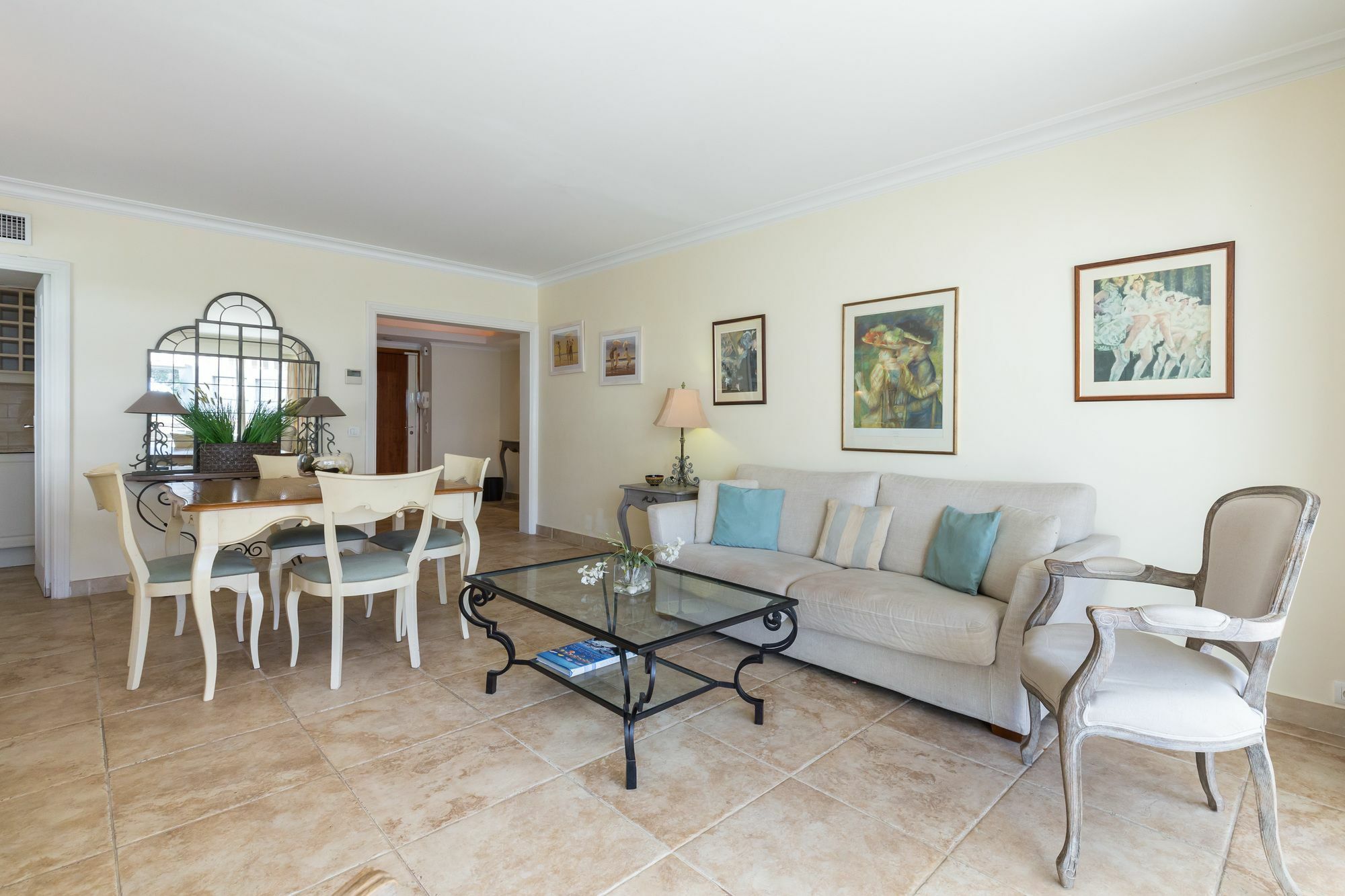 Appartement Le Piree