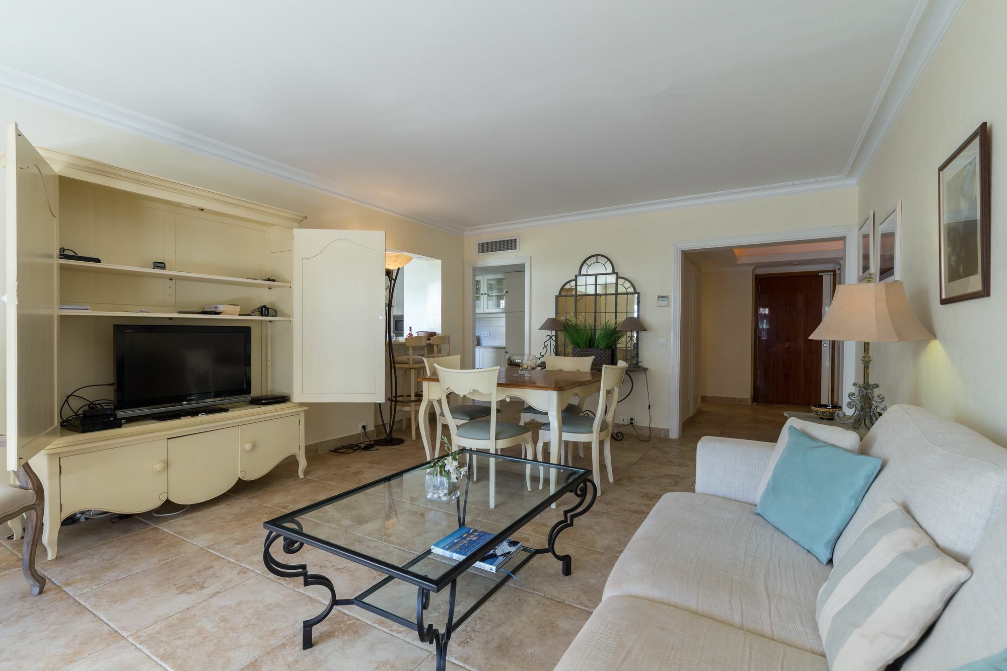 Le Piree Appartement *