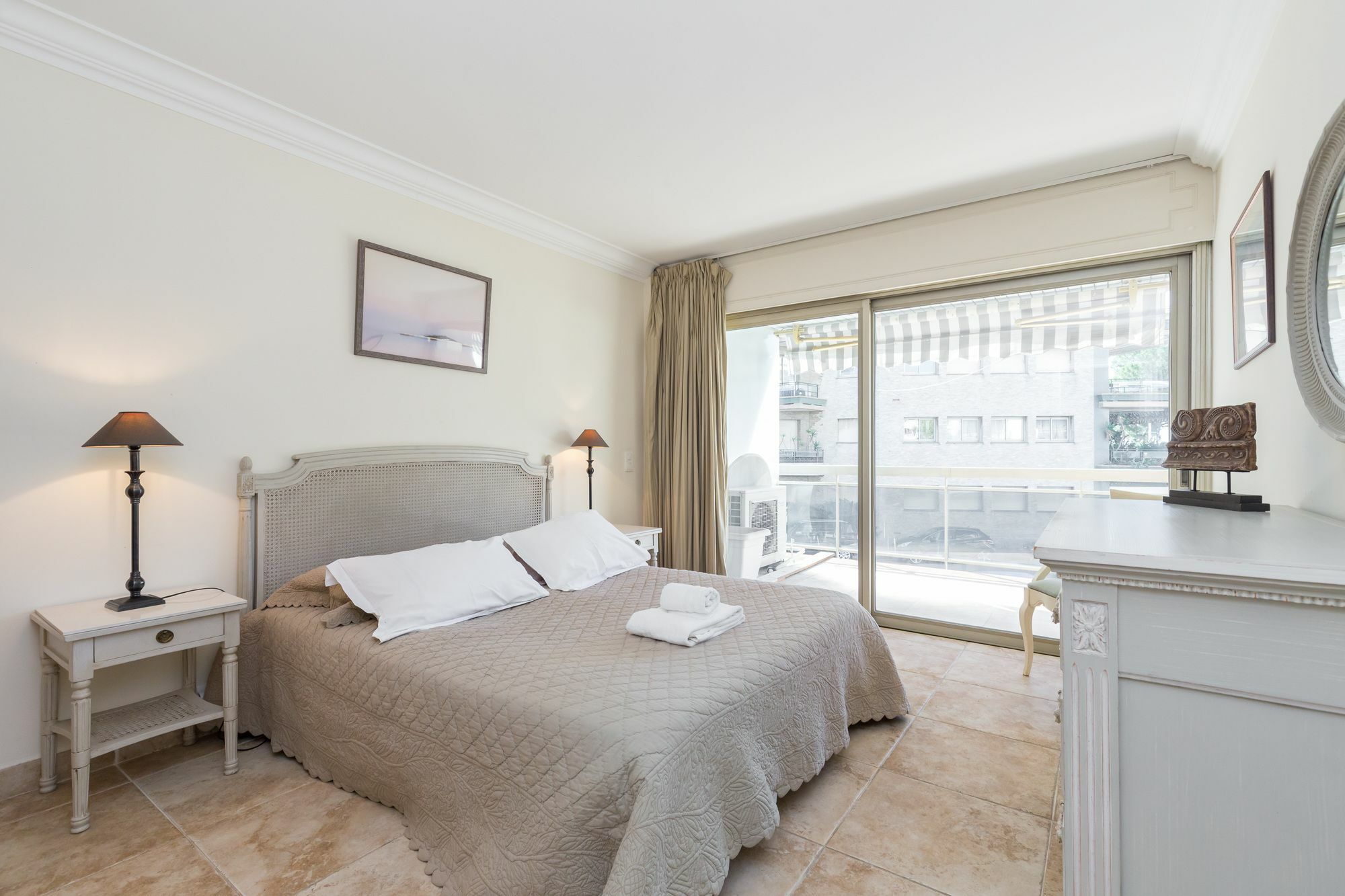 Le Piree Appartement *