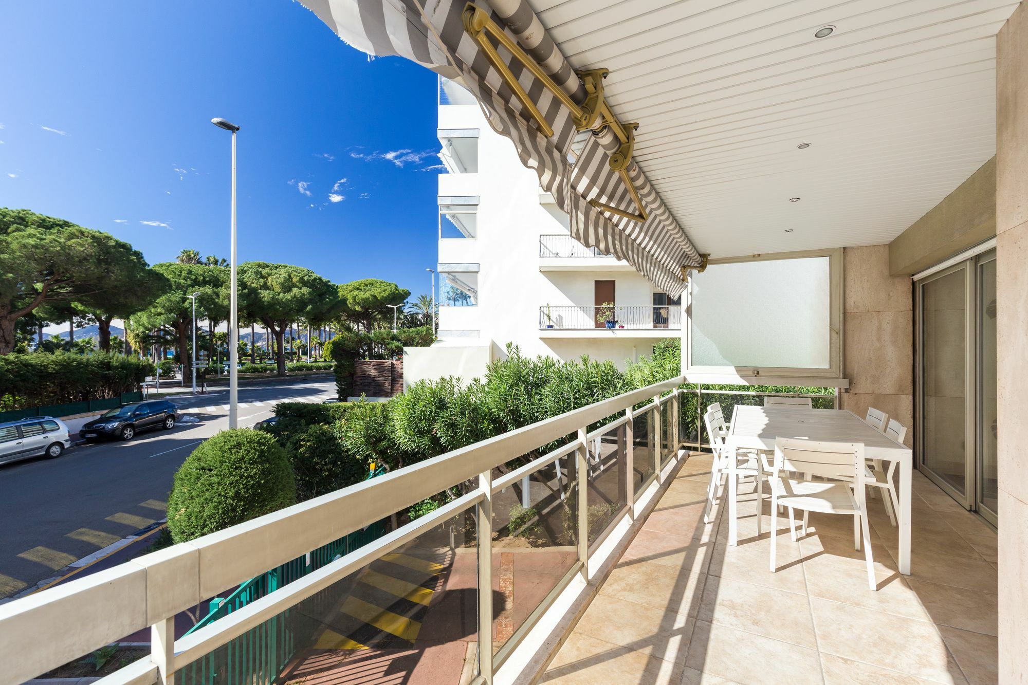 Appartement Le Piree *