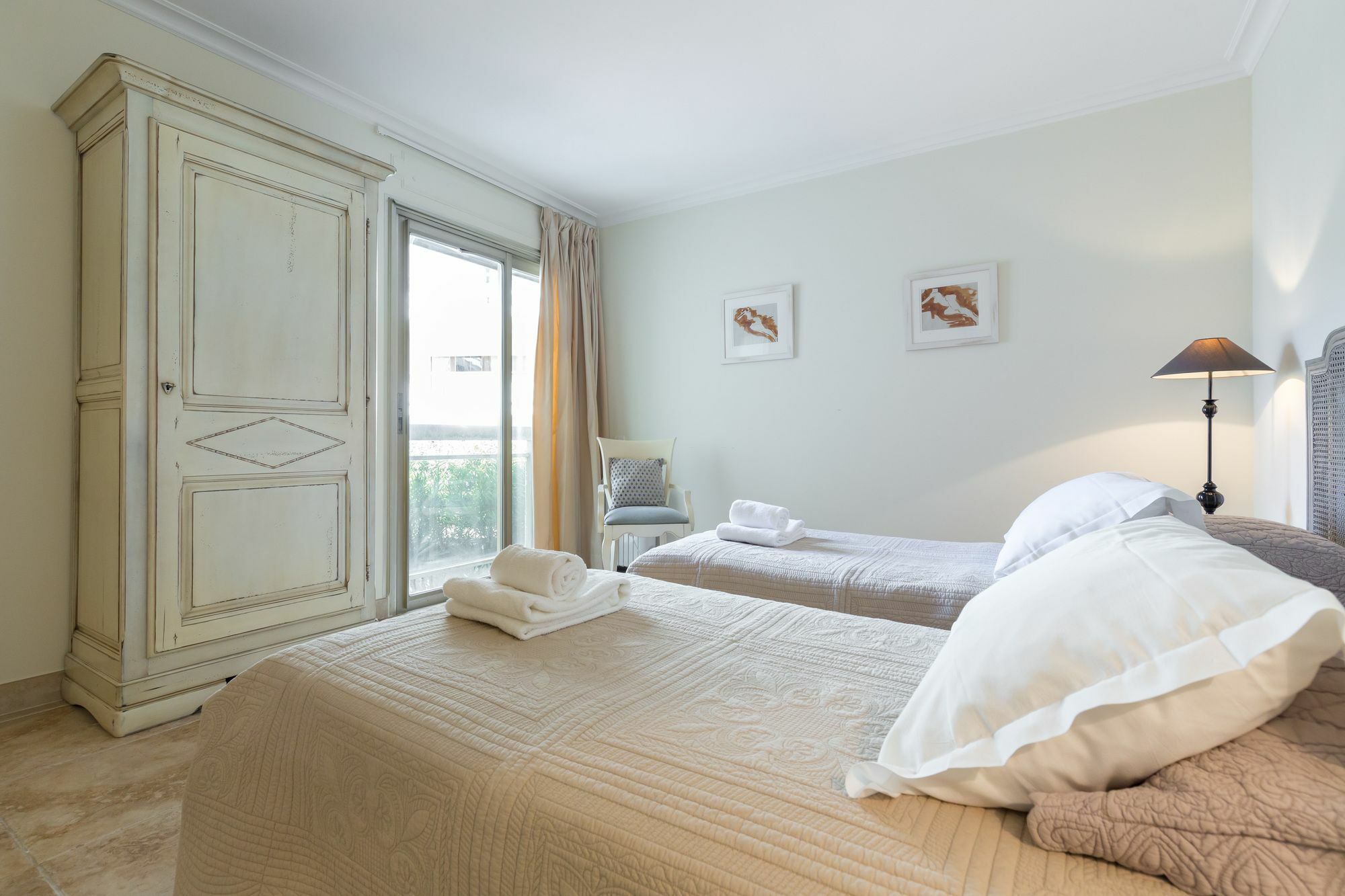 Appartement Le Piree Cannes