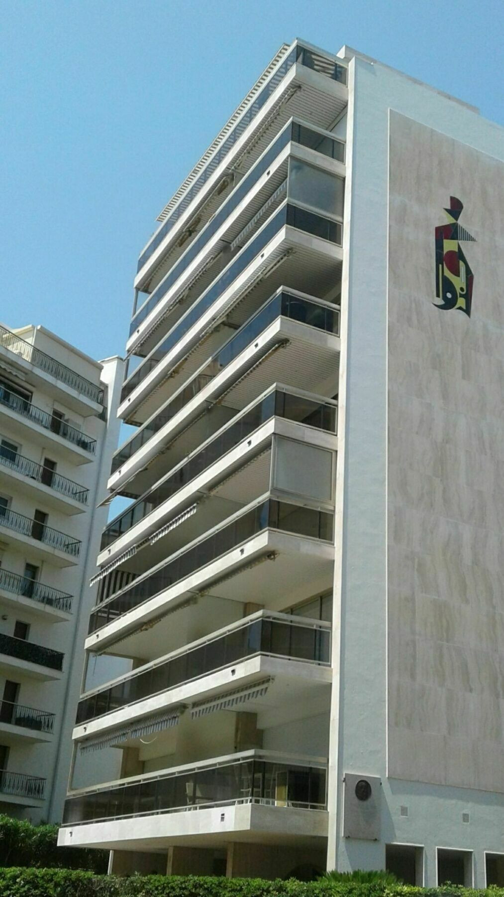 Appartement Le Piree *